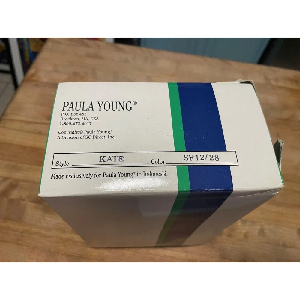 Paula Young new wig